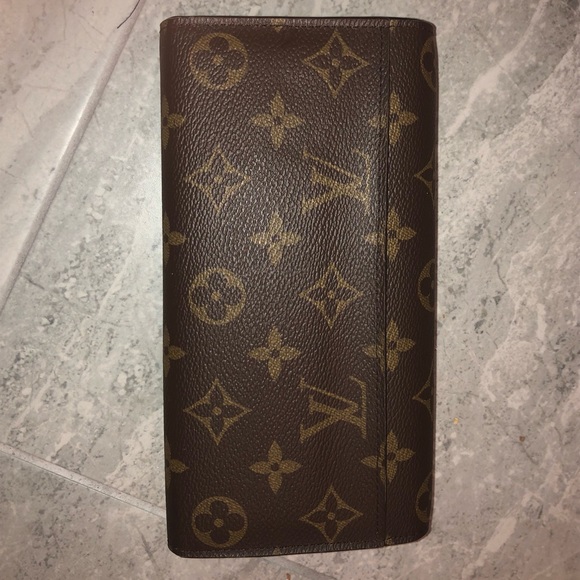 lv Sarah Wallet - Picture 4 of 8